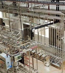 High pressure hydraulic hose in Pune