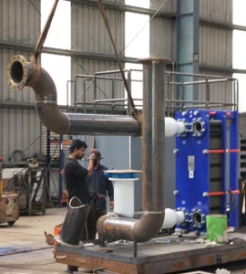 High pressure hydraulic hose in Pune
