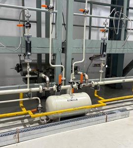 High pressure hydraulic hose in Pune